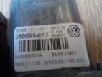 3AA959701A Моторчик стеклоподъемника передний левый VOLKSWAGEN Passat B7 2011-2015