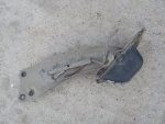 3C0505224C Рычаг задний правый продольный VOLKSWAGEN Passat B7 2011-2015