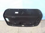 3AE867605 Обшивка крышки багажника VOLKSWAGEN Passat B7 2011-2015