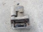 5N0615403 Тормозной суппорт задний левый VOLKSWAGEN Passat B7 2011-2015