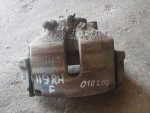 1K0615124E Тормозной суппорт передний правый VOLKSWAGEN Passat B7 2011-2015