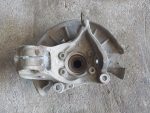 3C0407254F Поворотный кулак передний правый VOLKSWAGEN Passat B7 2011-2015