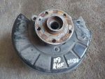 3C0407254F Поворотный кулак передний правый VOLKSWAGEN Passat B7 2011-2015