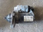 02Z911023E Стартер двигателя VOLKSWAGEN Passat B7 2011-2015