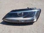 6RU941015 Фара левая VOLKSWAGEN Polo 2011-2020