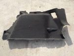 1717844 Обшивка багажника правая Ford Focus 3 2011-2019