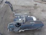 6RU201021A Топливный бак VOLKSWAGEN Polo 2011-2020