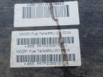 6RU201021A Топливный бак VOLKSWAGEN Polo 2011-2020