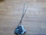 6904002161 Замок двери передний левый Corolla E12 2001-2007 TOYOTA 