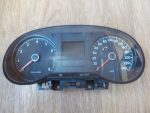6RF920860D Щиток приборов VOLKSWAGEN Polo 2011-2020