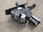 1750443 Замок двери задней левой Ford Focus 3 2011-2019