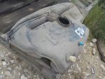 7700105040 Топливный бак TOYOTA Avensis (T250) 2003-2008