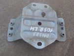 5201605010 Кронштейн усилителя заднего бампера левый TOYOTA Avensis (T250) 2003-2008