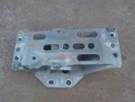 5201505010 Кронштейн усилителя заднего бампера правый TOYOTA Avensis (T250) 2003-2008