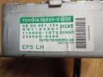 8965005050 Блок управления электроусилителя руля TOYOTA Avensis (T250) 2003-2008