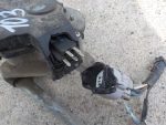 8511005060 Моторчик стеклоочистителя передний TOYOTA Avensis (T250) 2003-2008