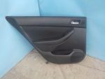6764005A80B0 Обшивка двери задней левой TOYOTA Avensis (T250) 2003-2008