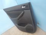 6764005A80B0 Обшивка двери задней левой TOYOTA Avensis (T250) 2003-2008