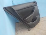 6764005A80B0 Обшивка двери задней левой TOYOTA Avensis (T250) 2003-2008