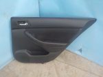 6763005A90B0 Обшивка двери задней правой TOYOTA Avensis (T250) 2003-2008