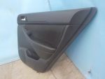 6763005A90B0 Обшивка двери задней правой TOYOTA Avensis (T250) 2003-2008