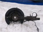 51215SDAA01 Поворотный кулак передний левый Honda Accord 7 2003-2007