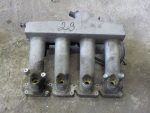 06B133201AQ Впускной коллектор Audi A4 (B6) 2000-2004