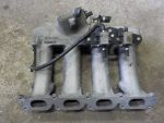 06B133201AQ Впускной коллектор Audi A4 (B6) 2000-2004