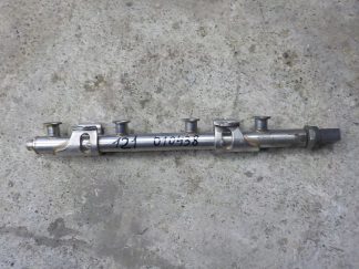 Топливная рампа