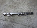 04E133320D Топливная рампа SKODA Octavia A7 2013-2020