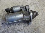 0AH911023H Стартер двигателя SKODA Octavia A7 2013-2020
