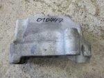 1K0199117CF Кронштейн КПП левый SKODA Octavia A7 2013-2020