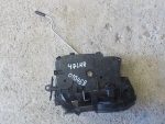 51227060295 Замок двери задней левой BMW 3 серия E90/E91 2003-2009