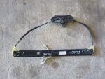 5E0839461 Стеклоподъемник задний левый SKODA Octavia A7 2013-2020