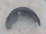 5E0810970B Подкрылок задний правый SKODA Octavia A7 2013-2020