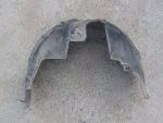 5E0810970B Подкрылок задний правый SKODA Octavia A7 2013-2020