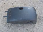 5E08585599B9 Кожух рулевой колонки нижний Octavia A7 2013- SKODA 