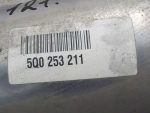 5Q0253211 Глушитель средняя часть Octavia A7 2013- SKODA 