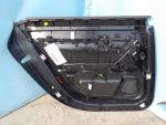 4F0867306 Обшивка двери задней правой Audi A6 (C6, 4F) 2005-2011