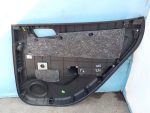 833014L000RY Обшивка двери задней левой Hyundai Solaris 2010-2017