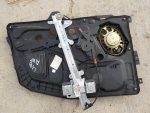 1554229 Стеклоподъемник передний правый Ford Fusion 2002-2012