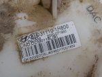 311101H800 Насос топливный KIA Ceed (ED) 2007-2012