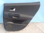 833021H200EQ Обшивка двери задняя правая Ceed 2007-2012 KIA 