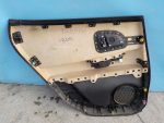 833021H200EQ Обшивка двери задняя правая Ceed 2007-2012 KIA 