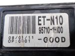 957101H100 Дисплей информационный KIA Ceed (ED) 2007-2012