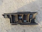 4F5807898 Кронштейн заднего бампера правый Audi A6 (C6, 4F) 2005-2011