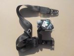 4F0857706A Ремень безопасности передний правый Audi A6 (C6, 4F) 2005-2011