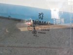 9204H8 Стекло двери заднее правое PEUGEOT 307 2001-2007