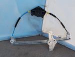 9222J9 Стеклоподъемник передний правый Peugeot 307 2001-2007 PEUGEOT 