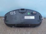 248100047R Щиток приборов RENAULT Megane 3 2009-2016